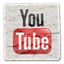 Youtube Icon Icon